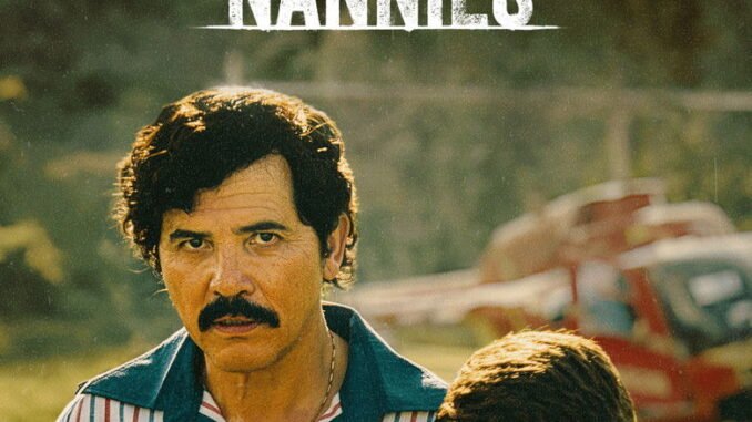 Dear Killer Nannies (2026) Season 1 Series |