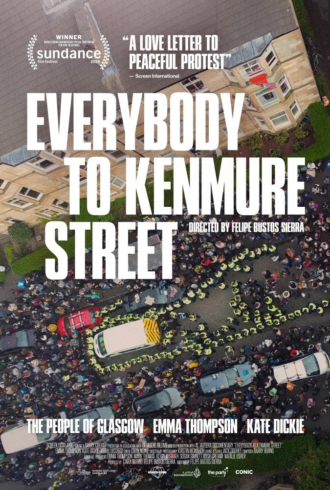 Everybody to Kenmure Street (2026) Download