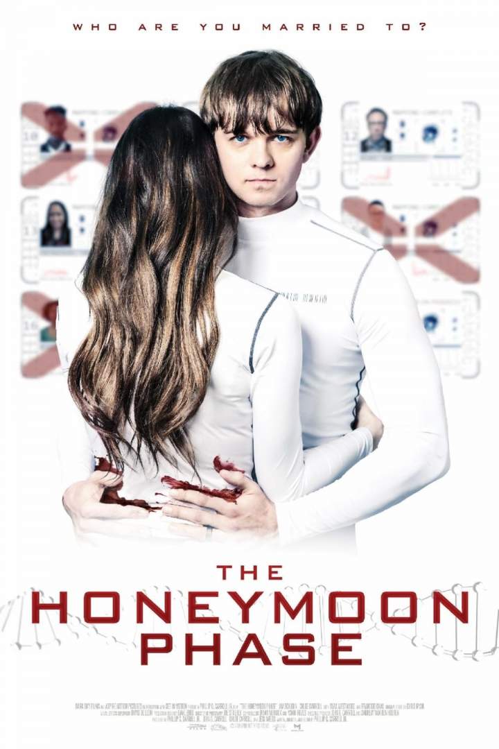 The Honeymoon Phase (2019) Download