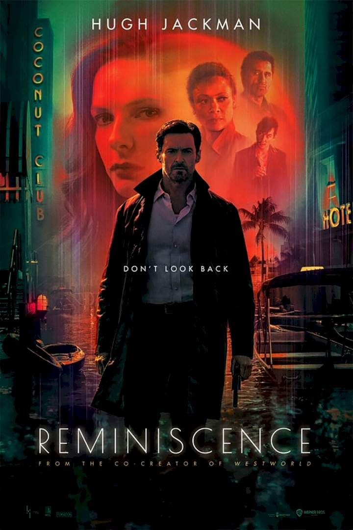 Reminiscence (2021) Download