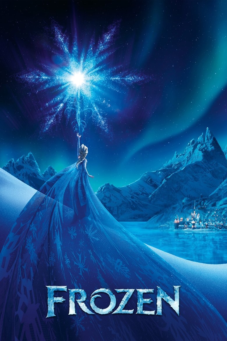 Frozen (2013) Movie