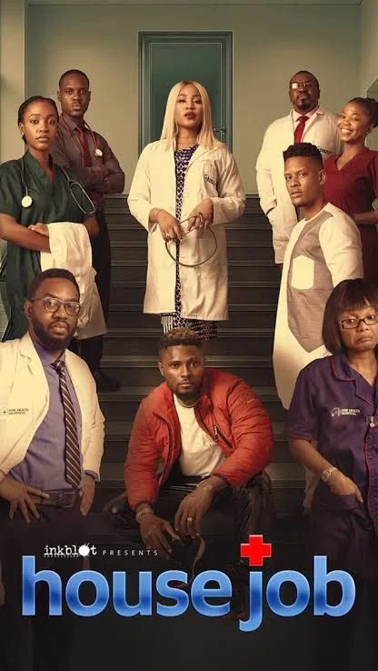 House Job Season 1 Episode 1 6 (Complete)