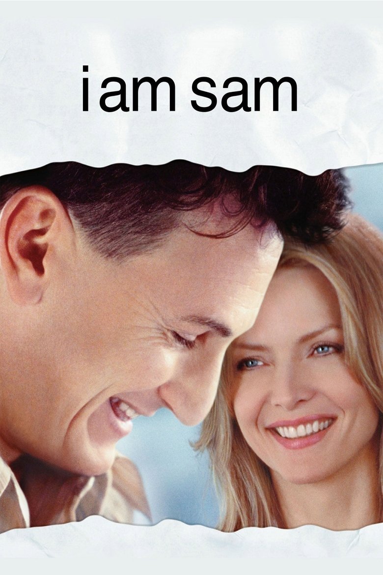 I Am Sam (2001) Movie