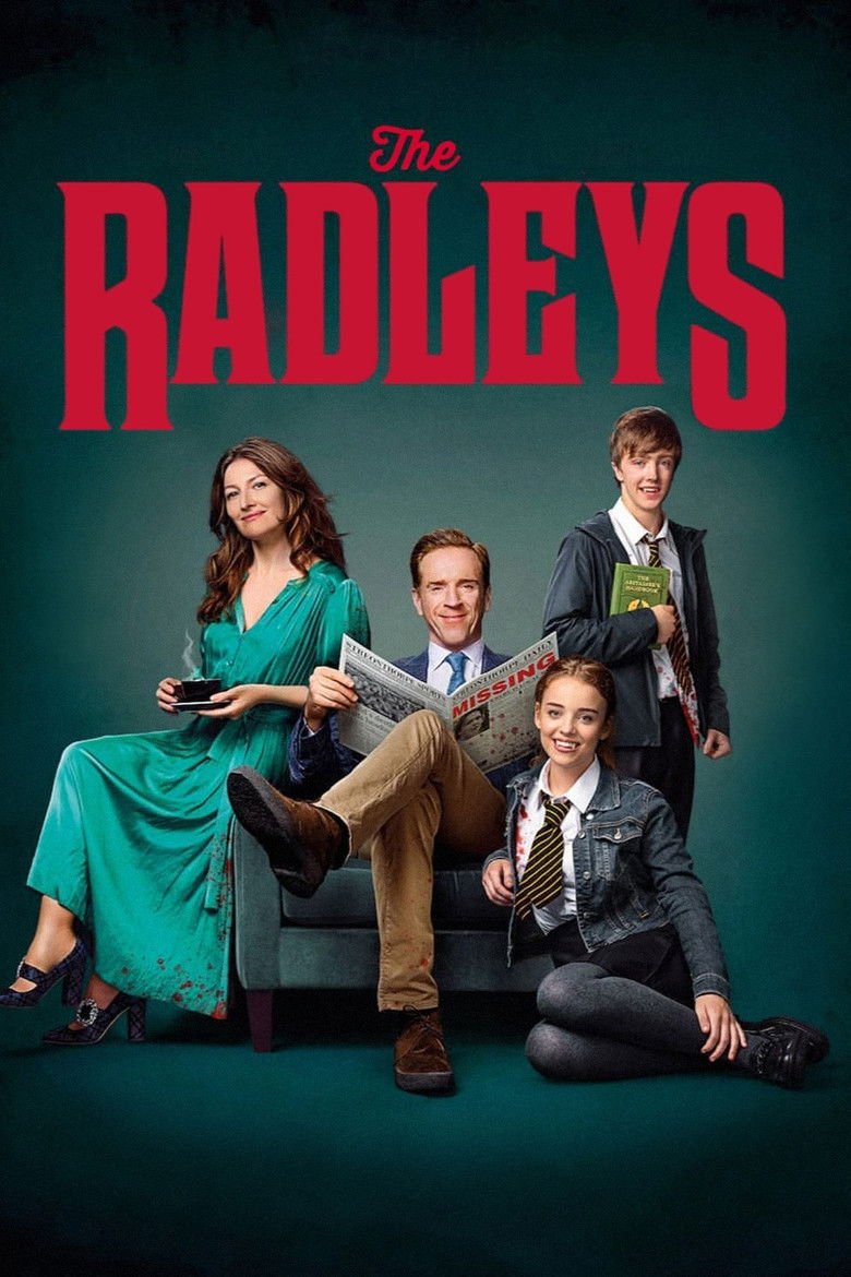 The Radleys (2024) Movie