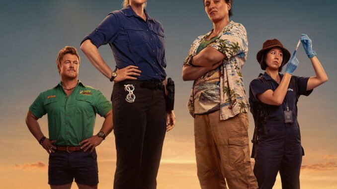Deadloch (2023) Season 2 |