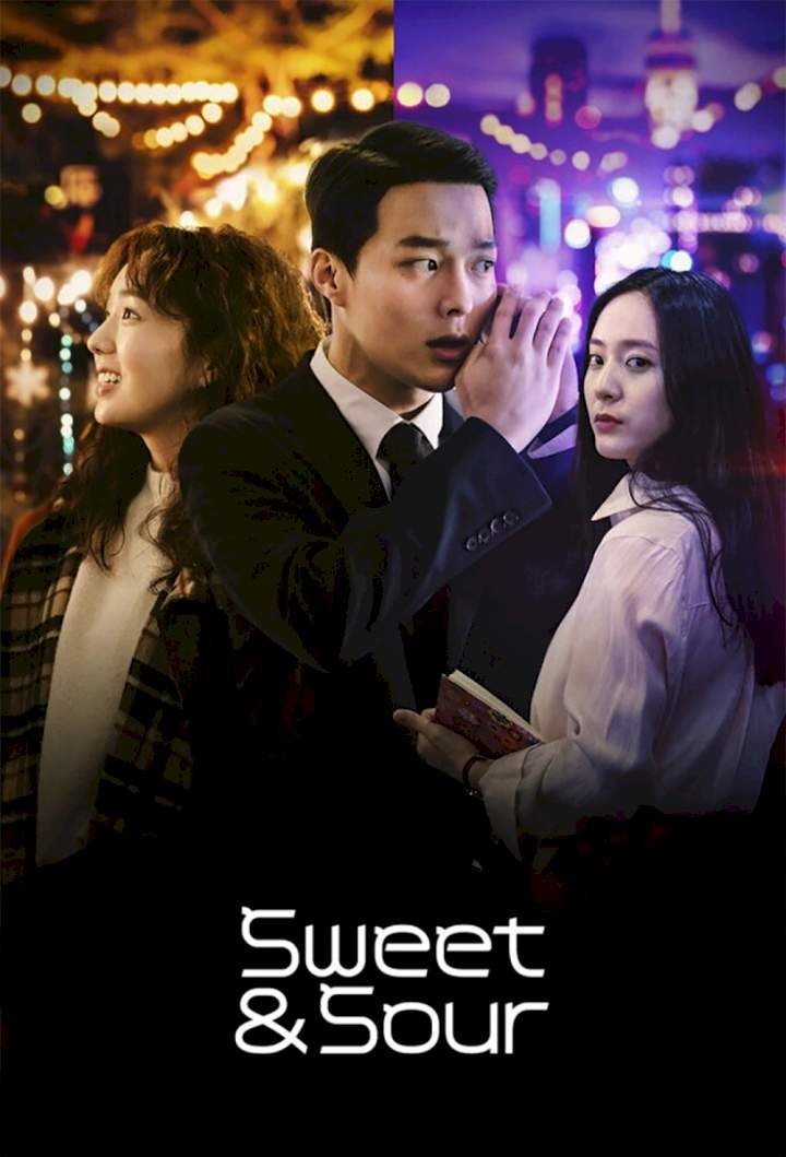 Sweet and Sour (2021) Download