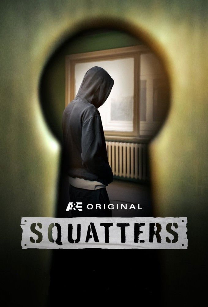 Squatters (2025) Season 1