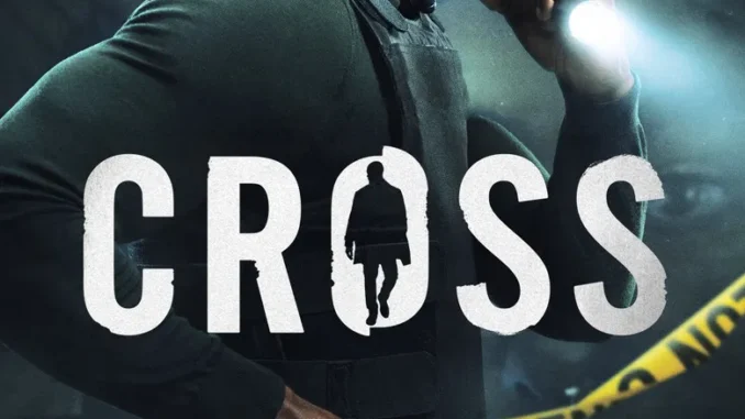 Cross (2024) Season 2 |