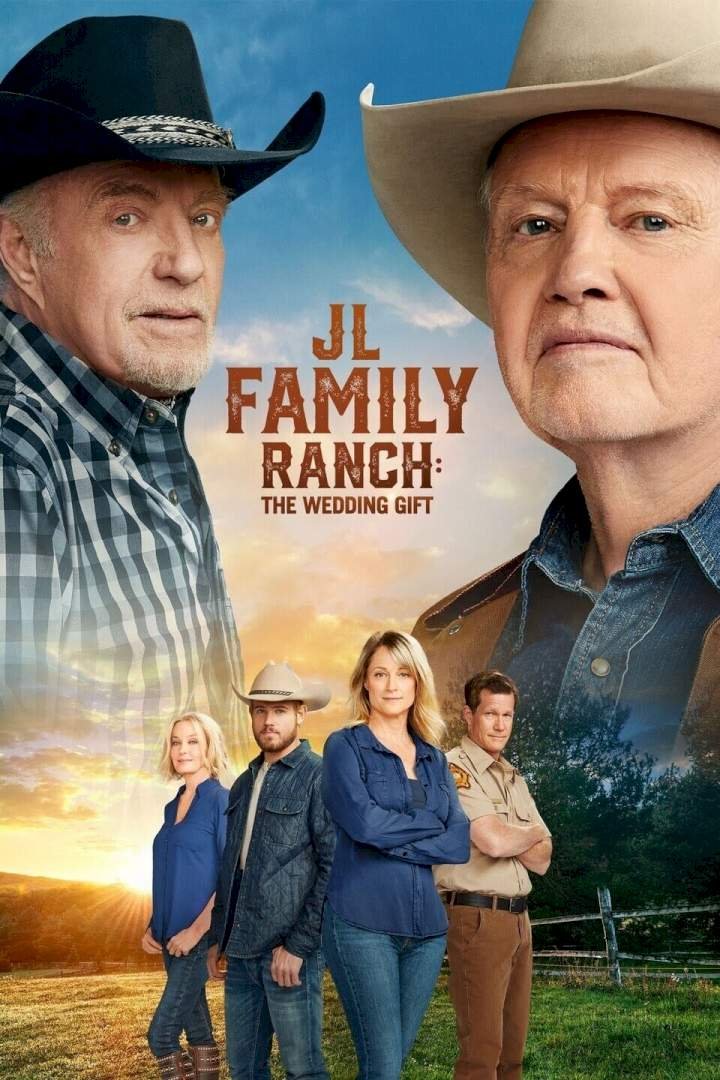JL Family Ranch: The Wedding Gift (2020) Download
