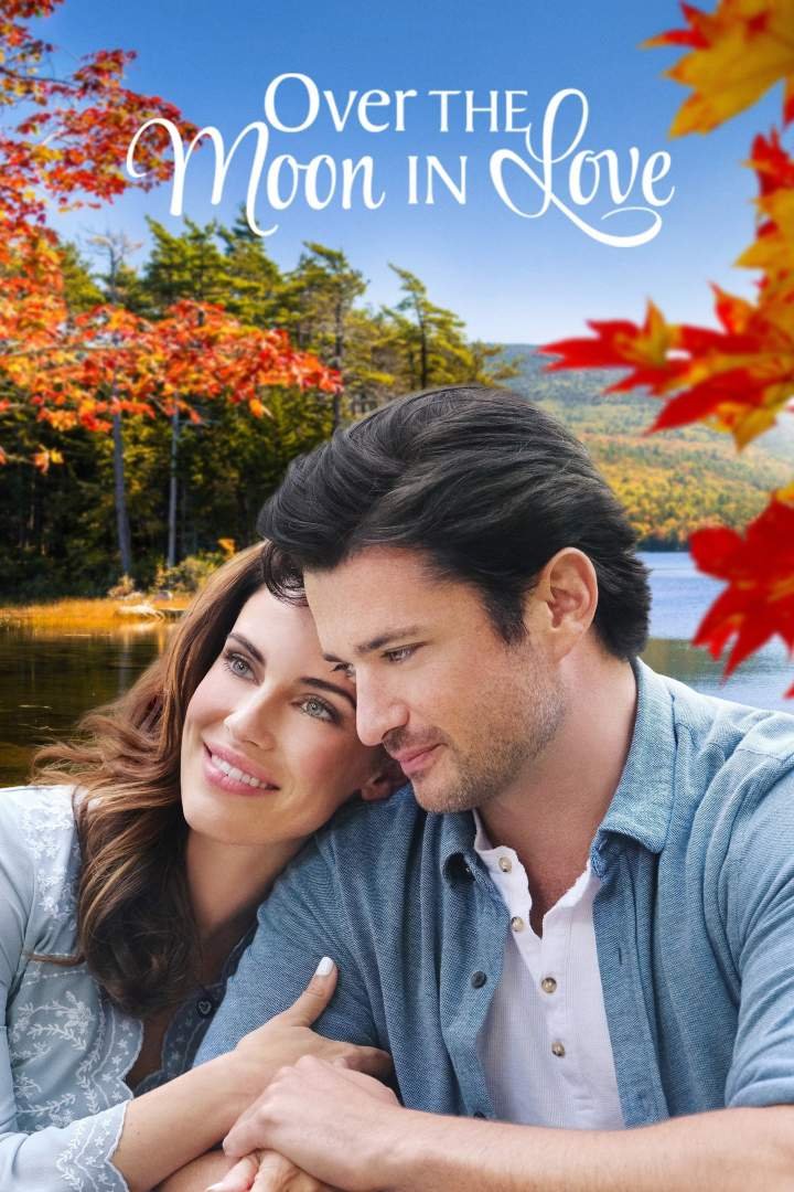 Over the Moon in Love (2019) Download