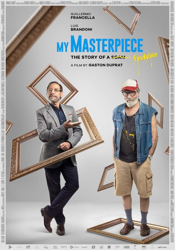 My Masterpiece (2018) Download