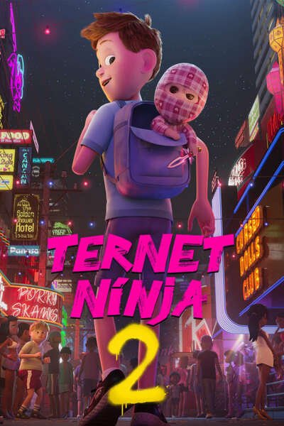 Ternet Ninja 2 (2021) Download