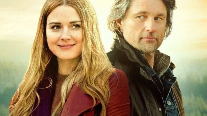 Virgin River (2026) Season 7 |