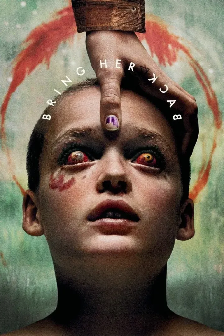 Bring Her Back (2025) Download