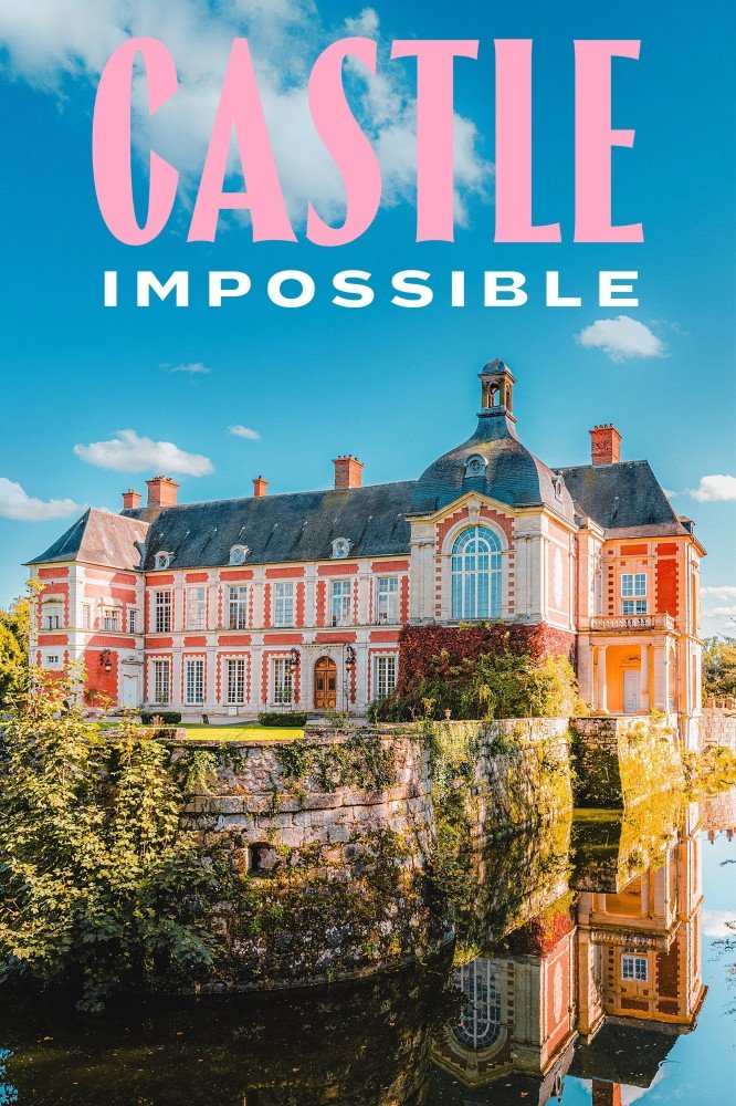 Castle Impossible Season 2